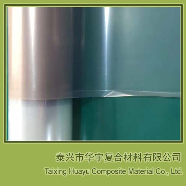 透明特氟龙薄膜胶带